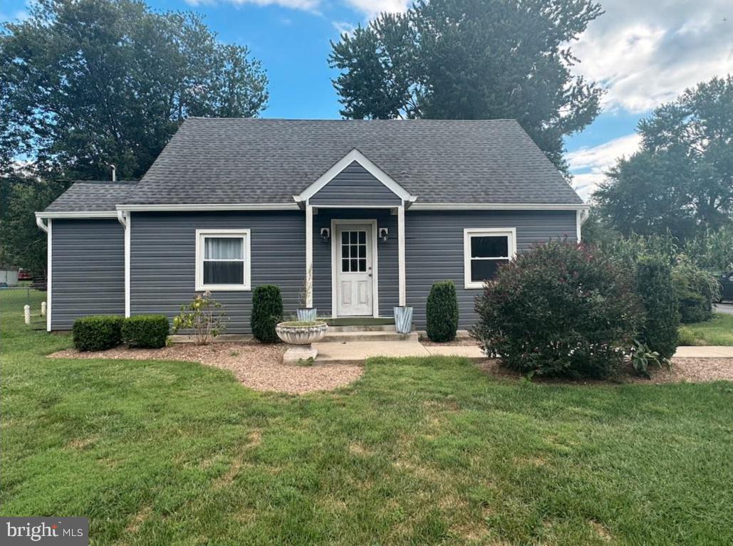9215 Brentsville Property Photo 1