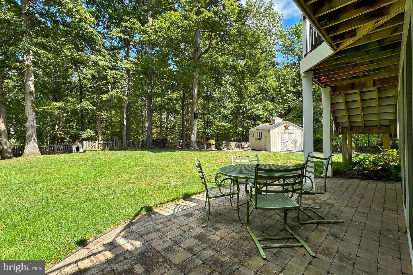 5749 Yewing Way Property Photo 63