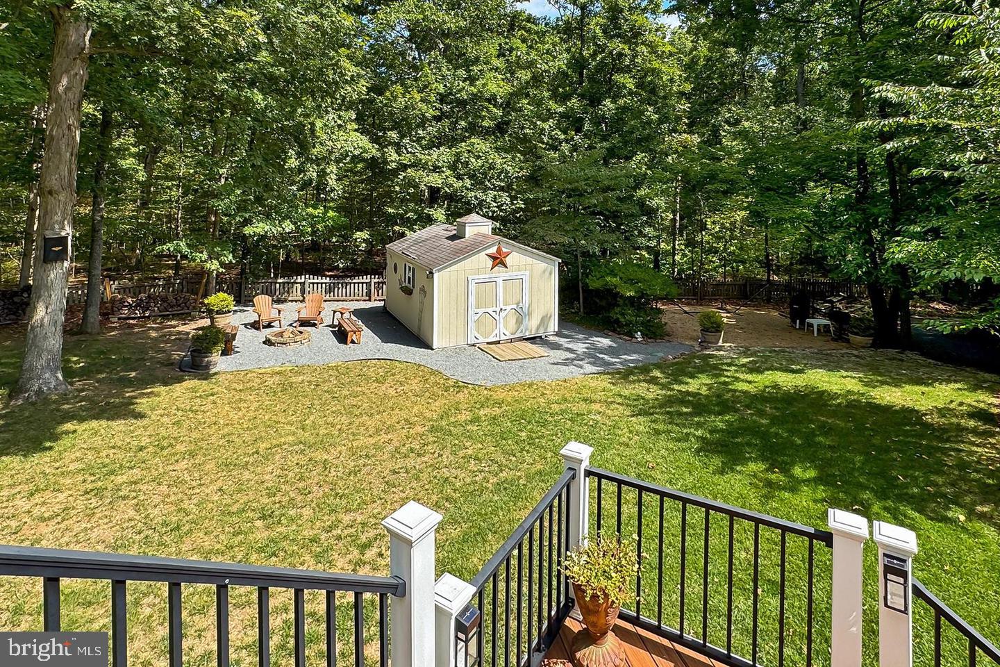 5749 Yewing Way Property Photo 69