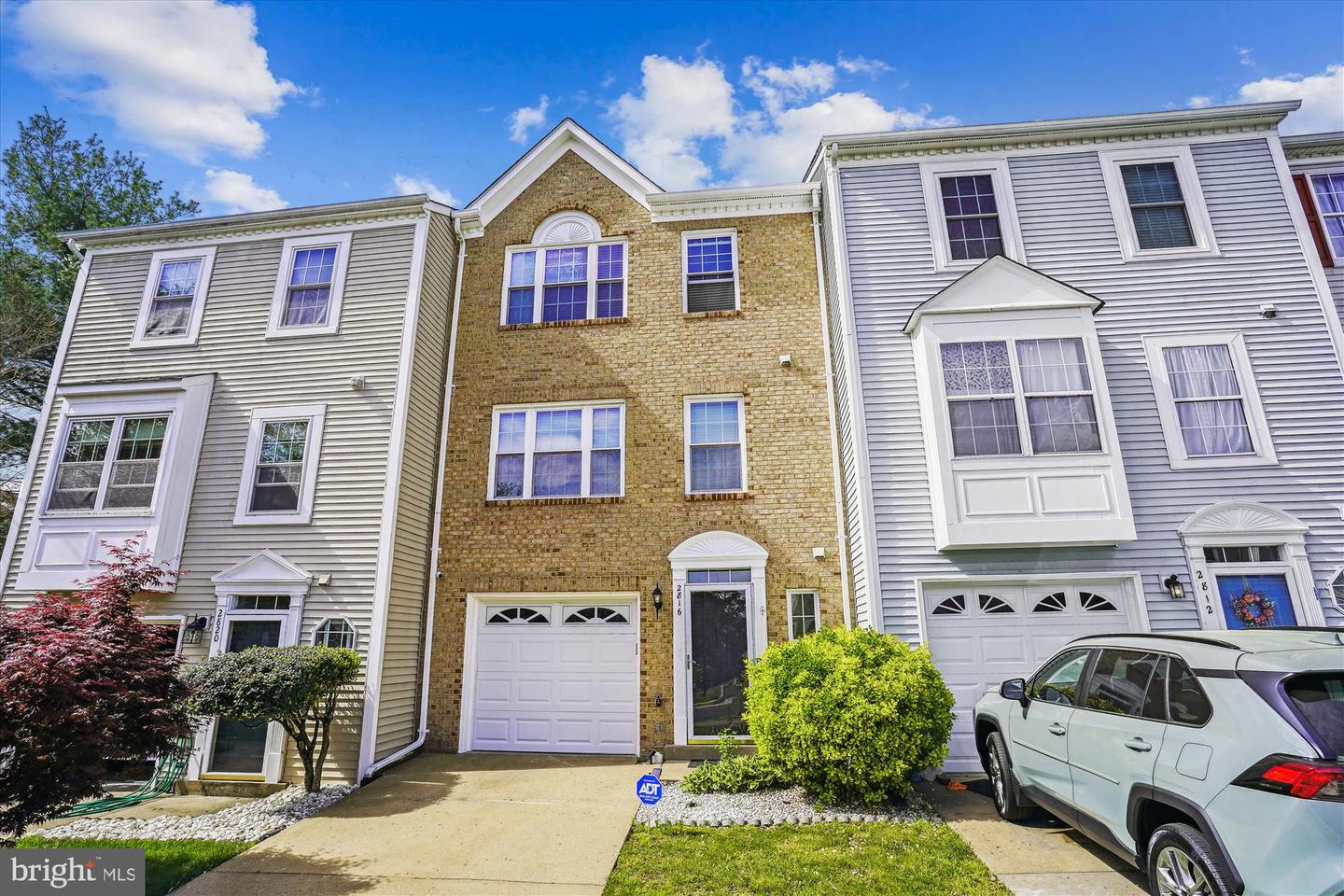 2816 BRIER POND CIR Property Photo 1