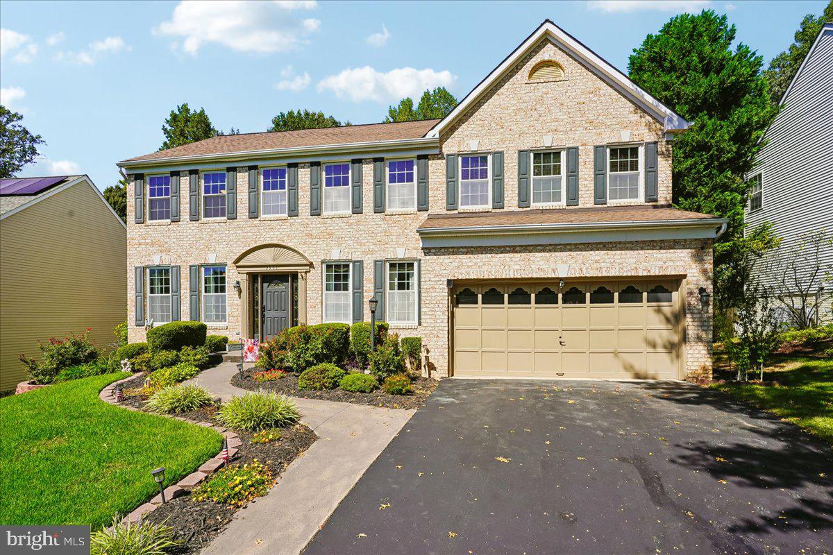 2900 Nicely Ct Property Photo 1