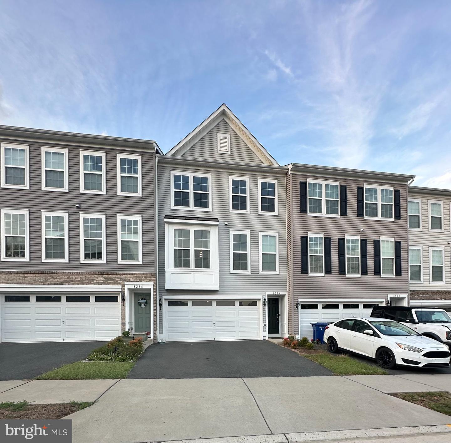 8284 Clay Ln Property Photo 1