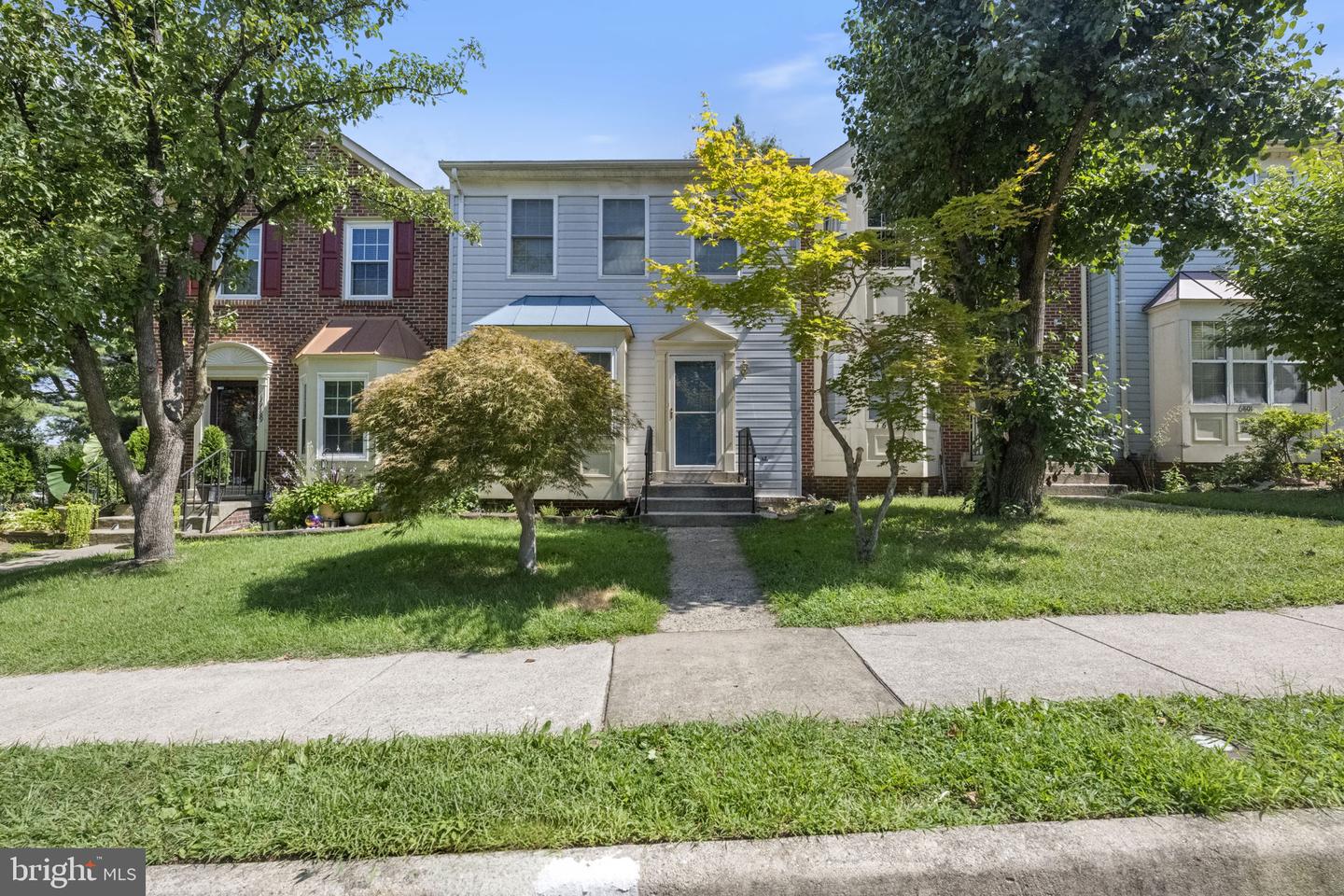 16793 Capon Tree Ln Property Photo 1