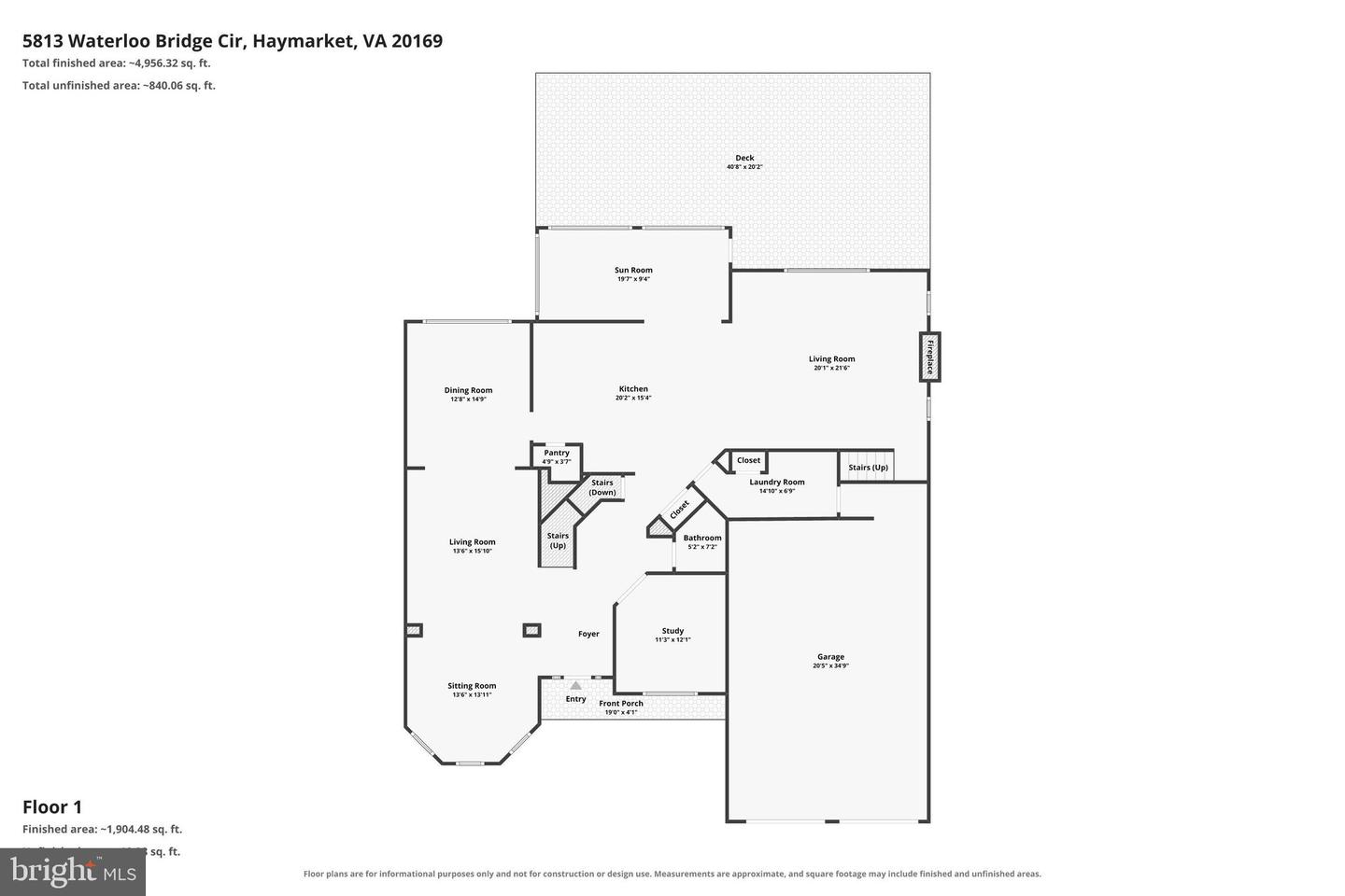 5813 Waterloo Bridge Cir Property Photo 65