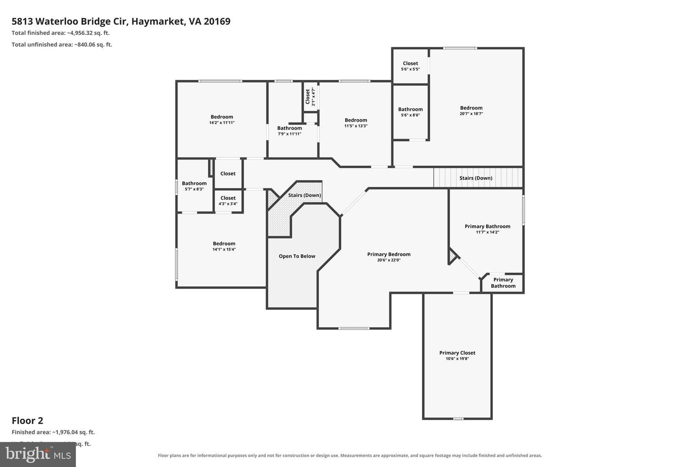 5813 Waterloo Bridge Cir Property Photo 66