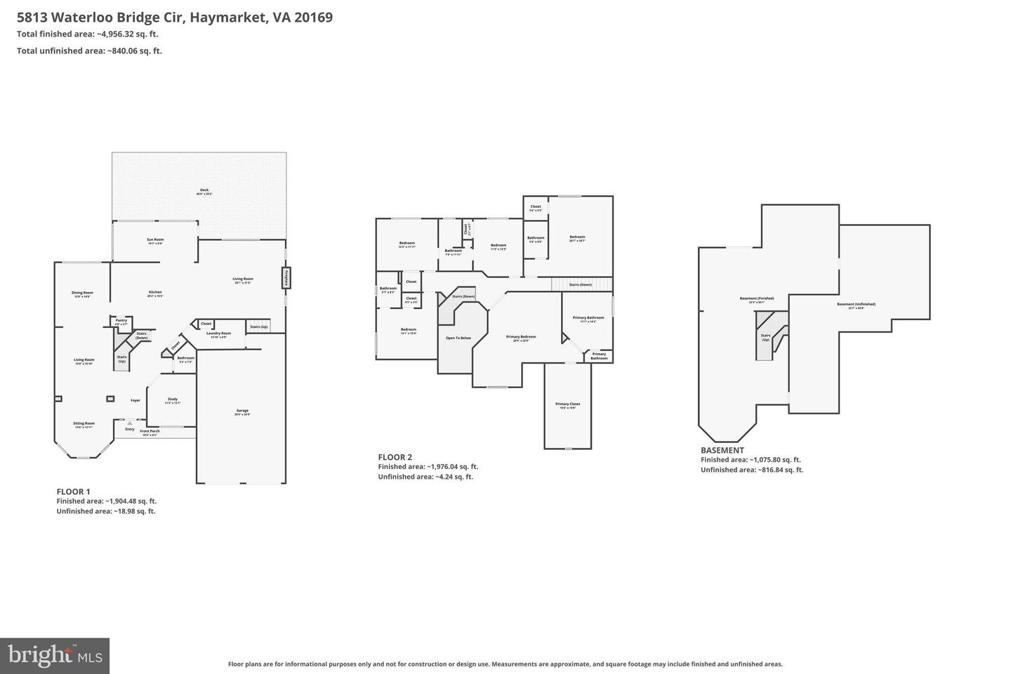 5813 Waterloo Bridge Cir Property Photo 68
