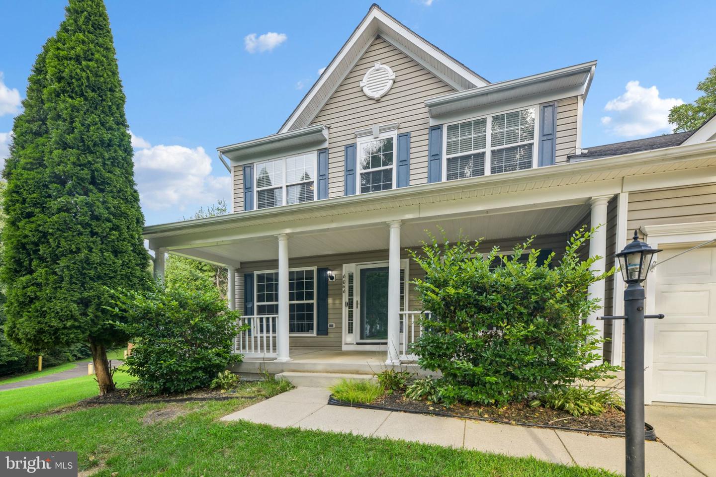 6046 Persinger House Ct Property Photo 1