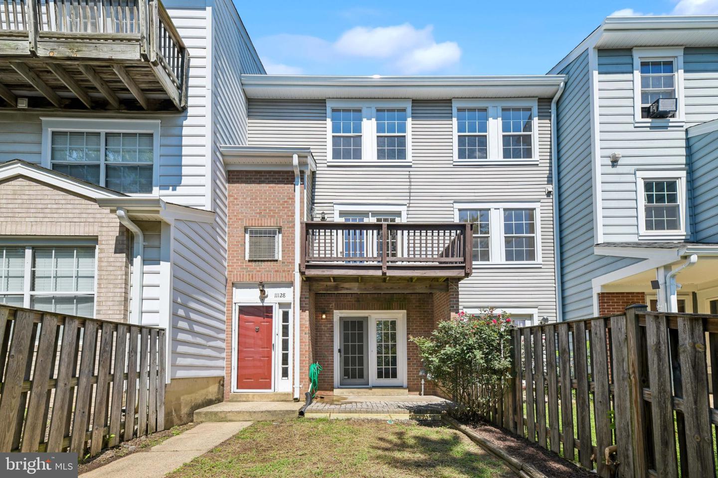 11128 Stagestone Way Property Photo 1