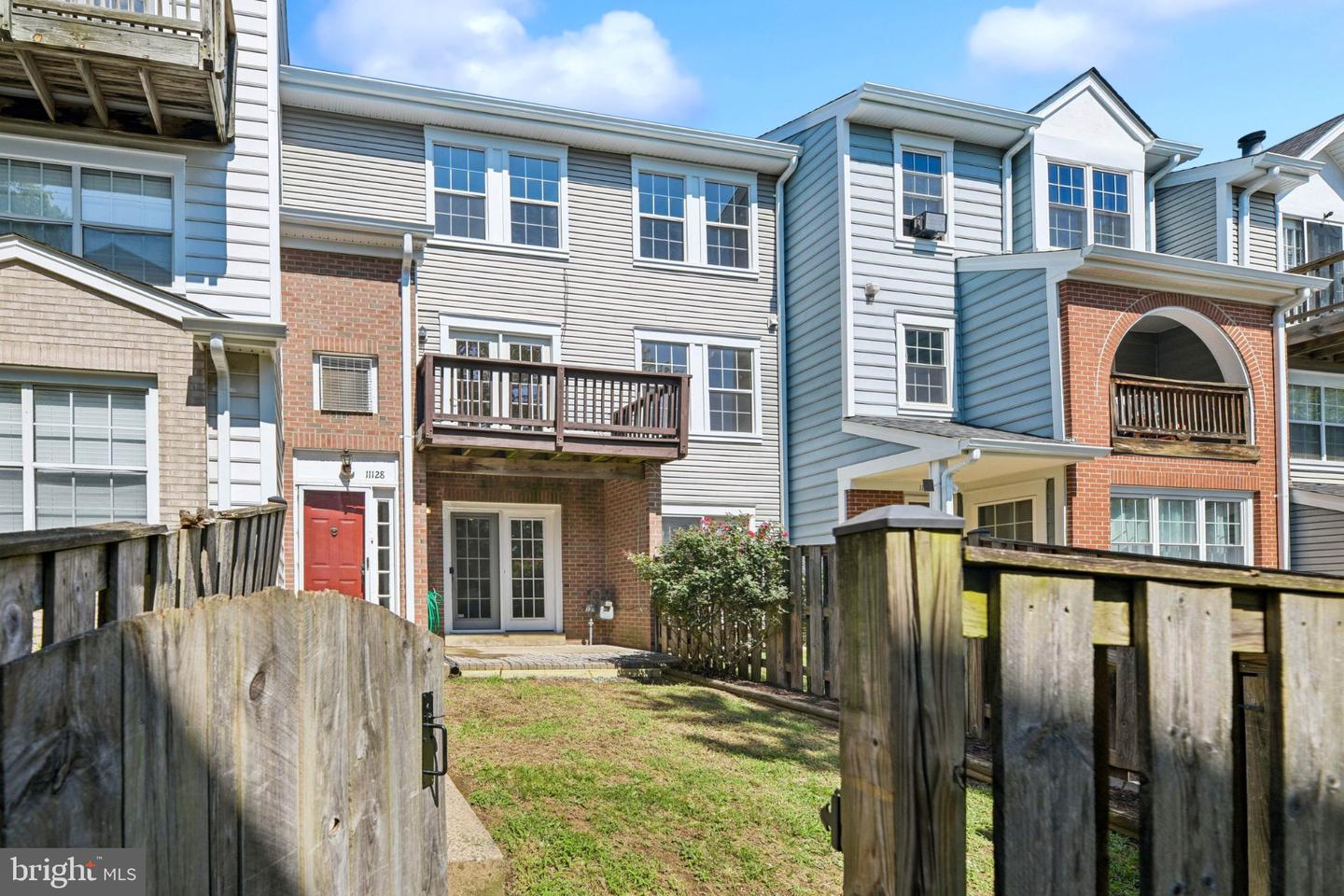 11128 Stagestone Way Property Photo 17