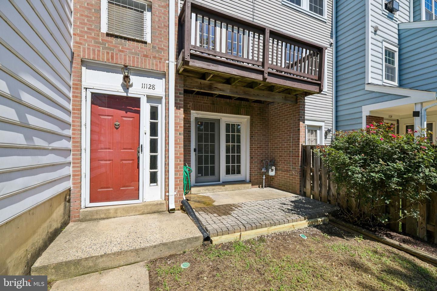 11128 Stagestone Way Property Photo 45