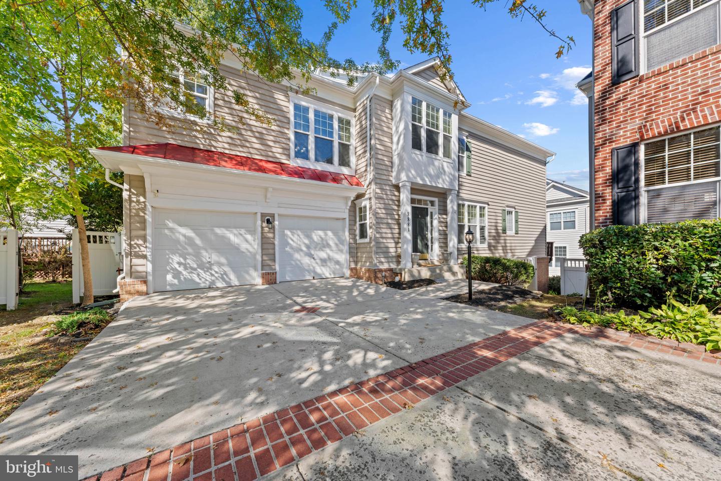 8881 SCREECH OWL CT Property Photo 1