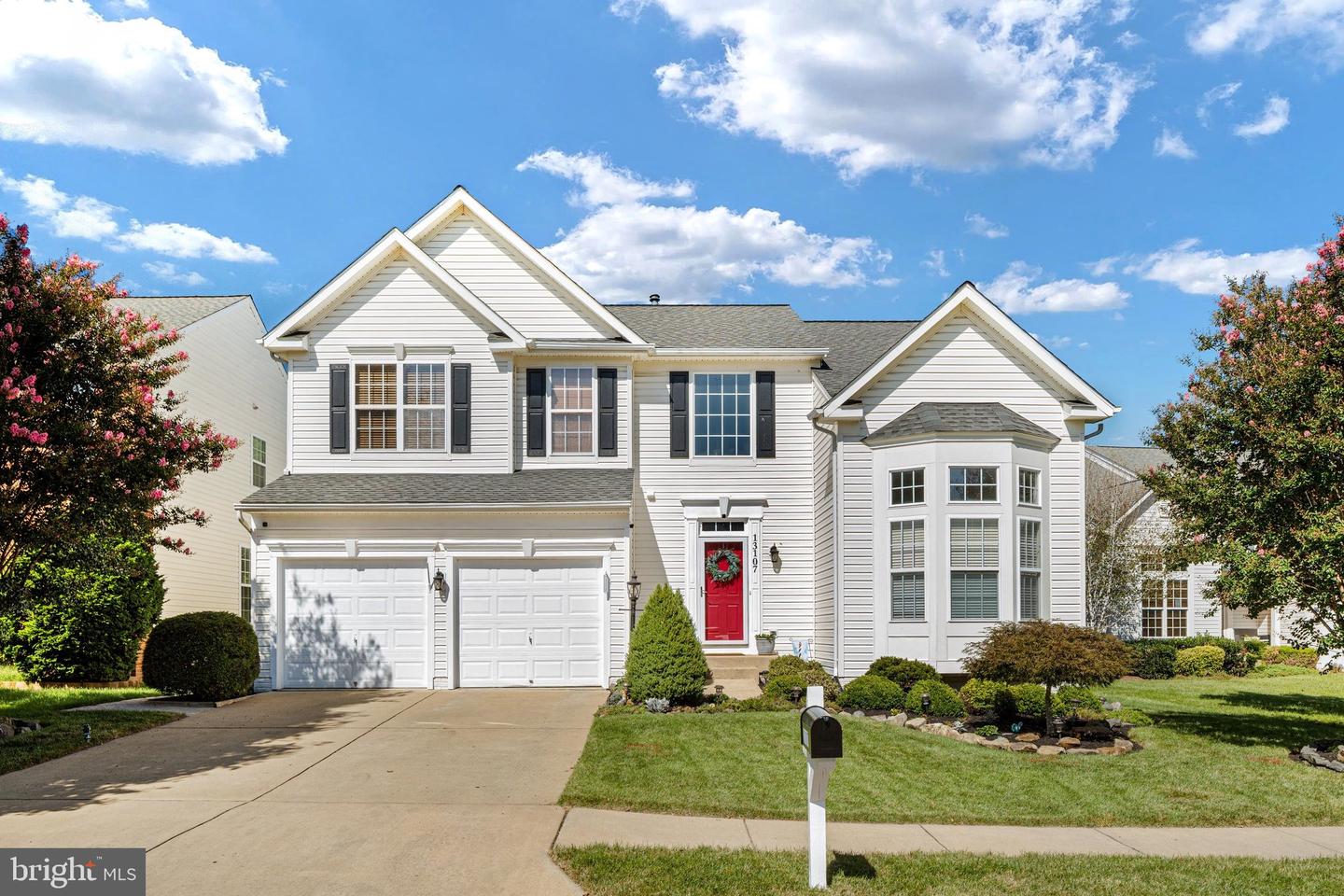 13107 Bigleaf Maple Ct Property Photo 1