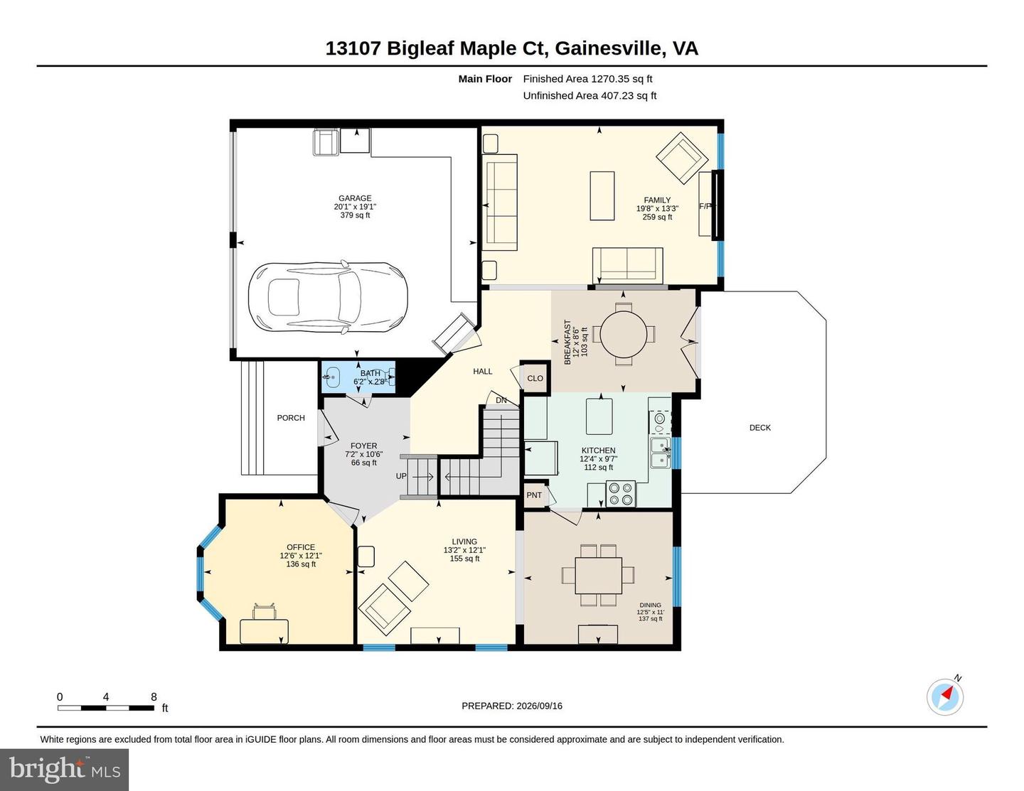 13107 Bigleaf Maple Ct Property Photo 42