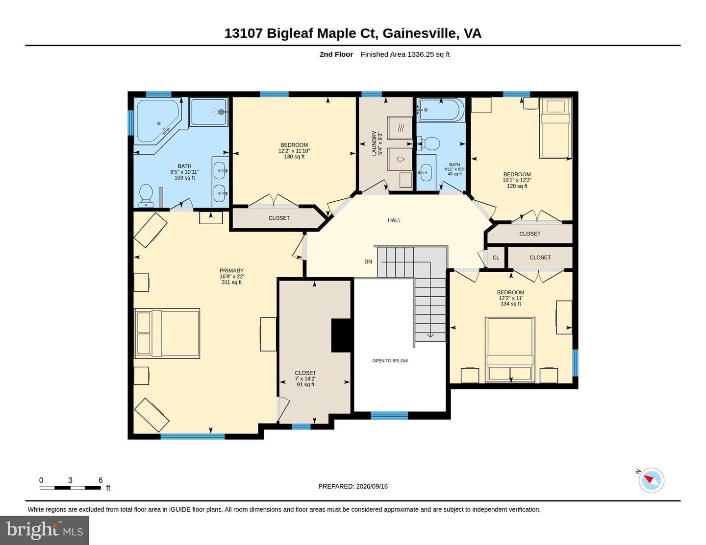 13107 Bigleaf Maple Ct Property Photo 43
