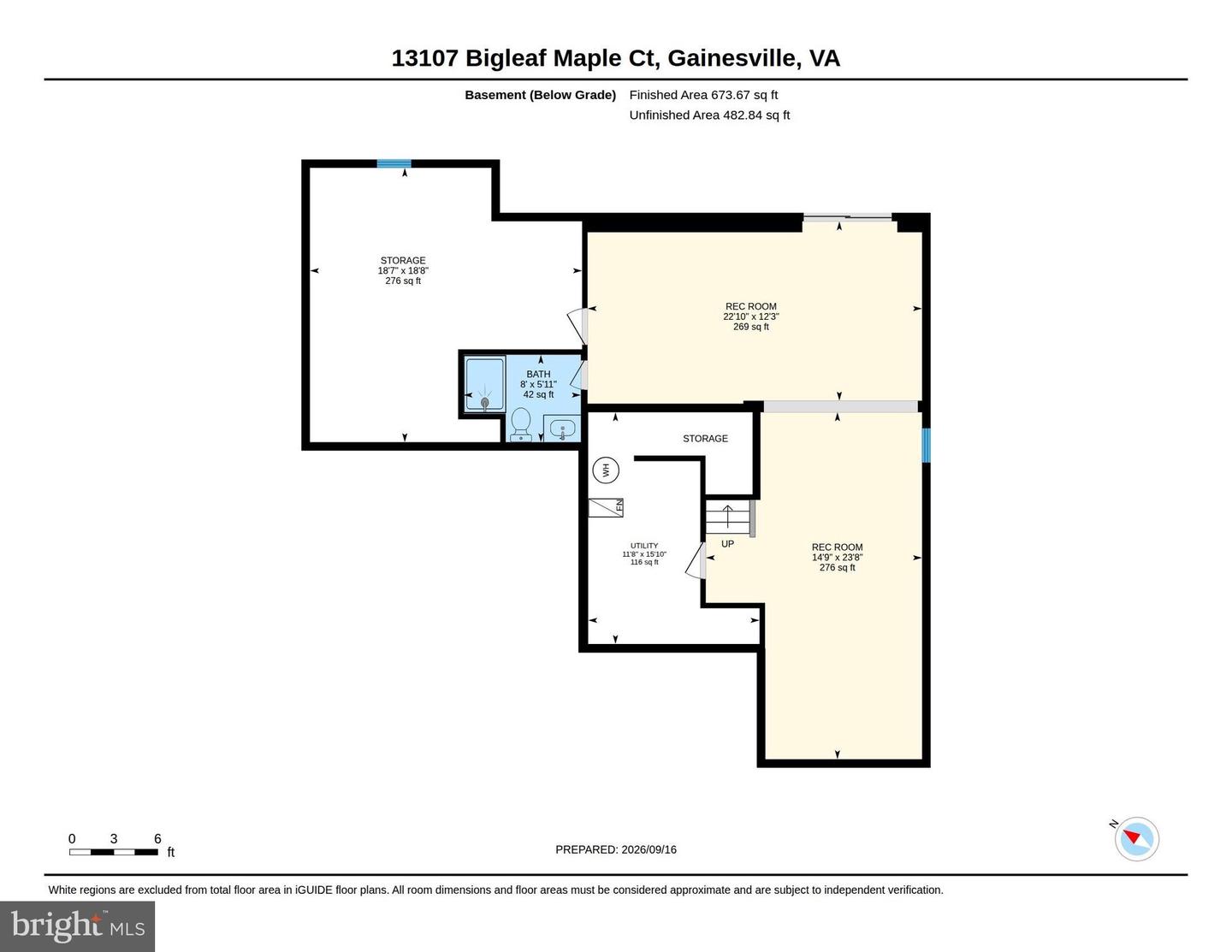 13107 Bigleaf Maple Ct Property Photo 44