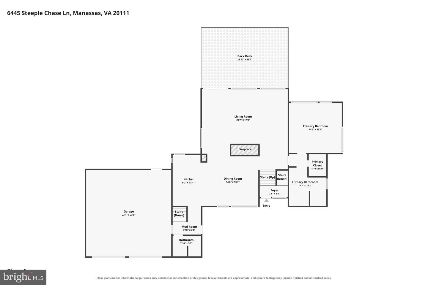 6445 Steeple Chase Ln Property Photo 45