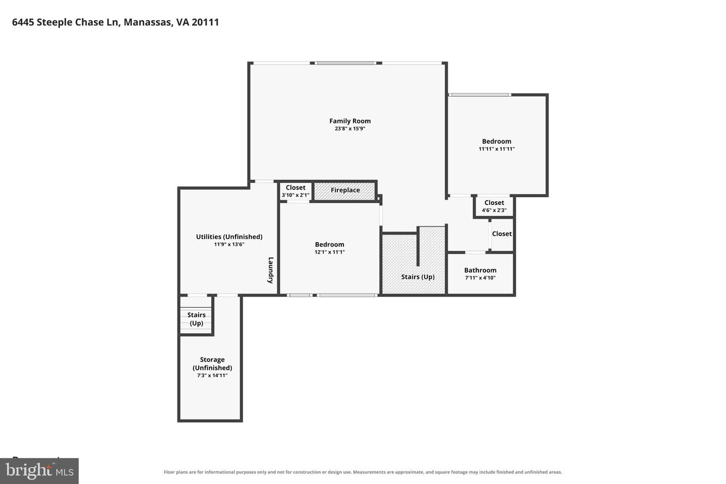 6445 Steeple Chase Ln Property Photo 46