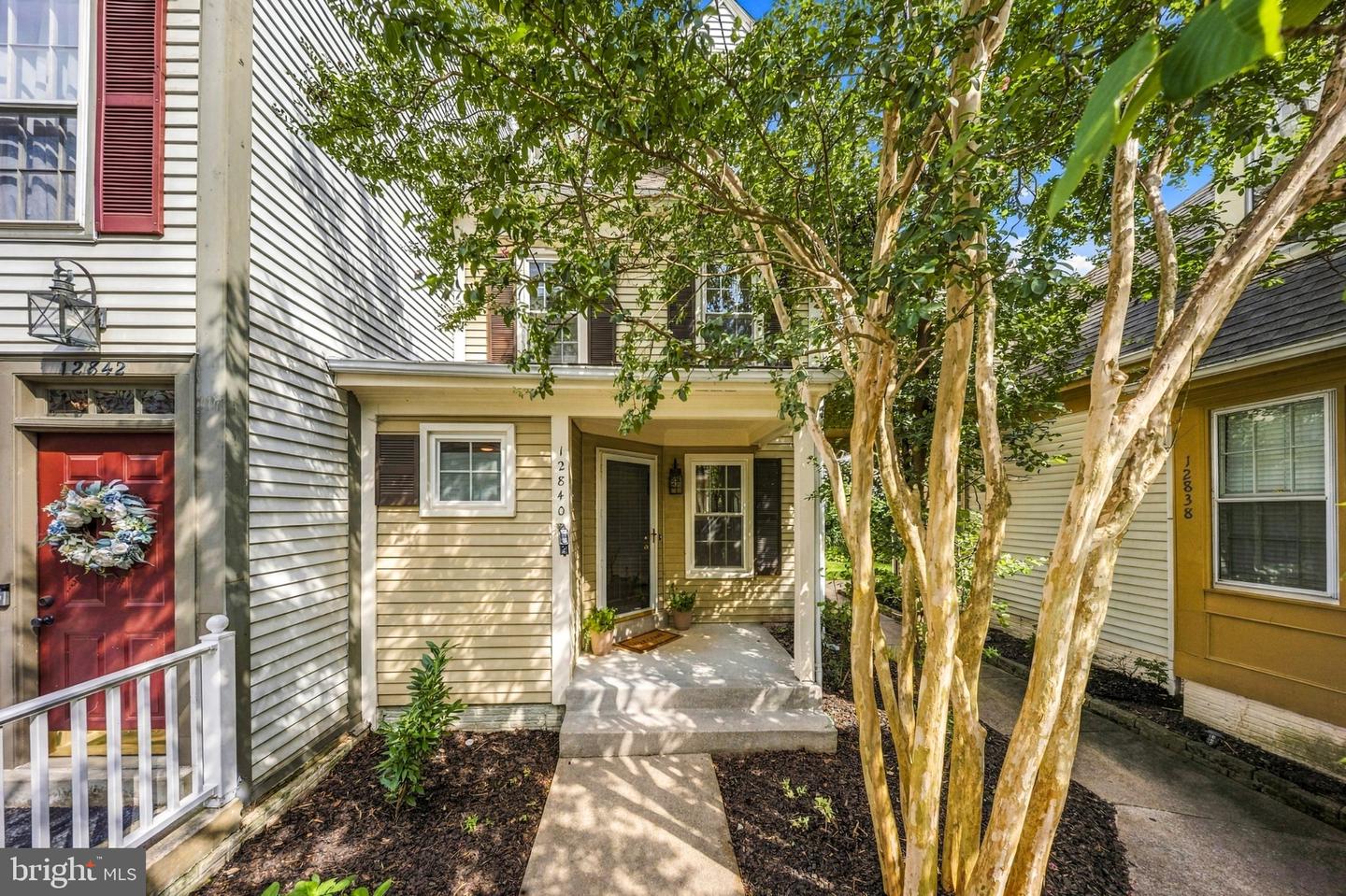 12840 Mill Brook Ct Property Photo 1