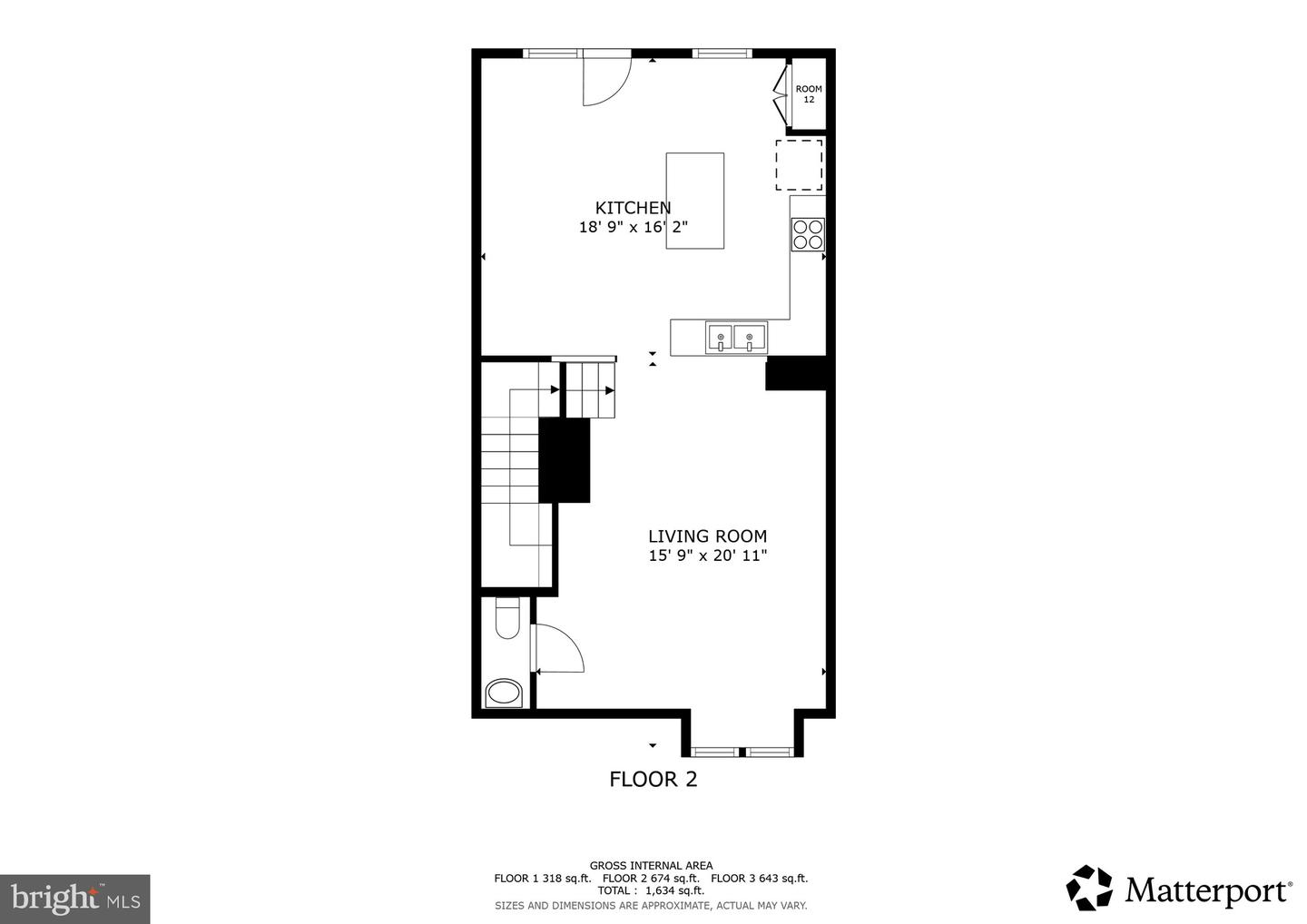 13982 Gary Fisher Trl #134 Property Photo 37