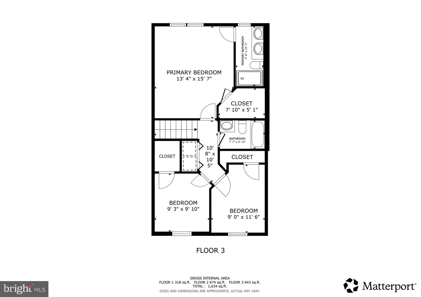13982 Gary Fisher Trl #134 Property Photo 38