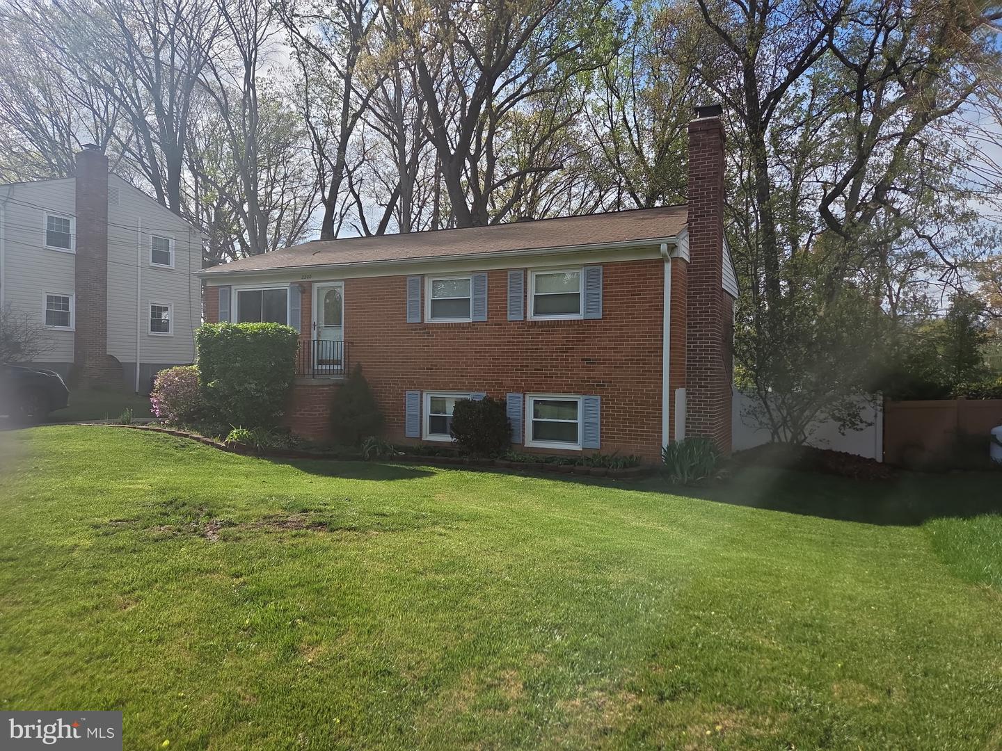 2208 Emporia St Property Photo 1