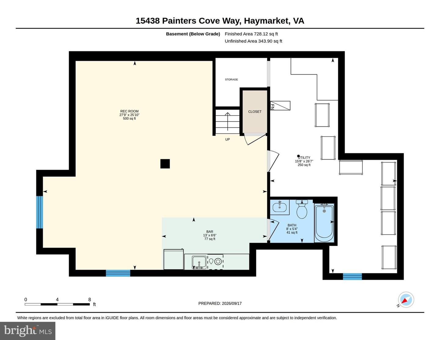 15438 Painters Cove Way Property Photo 71