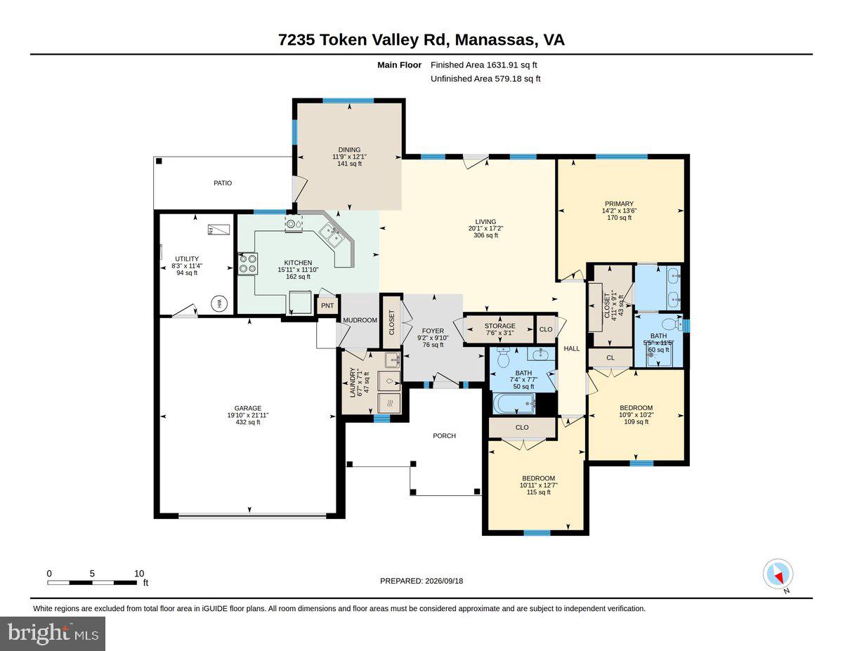 7235 Token Valley Rd Property Photo 28