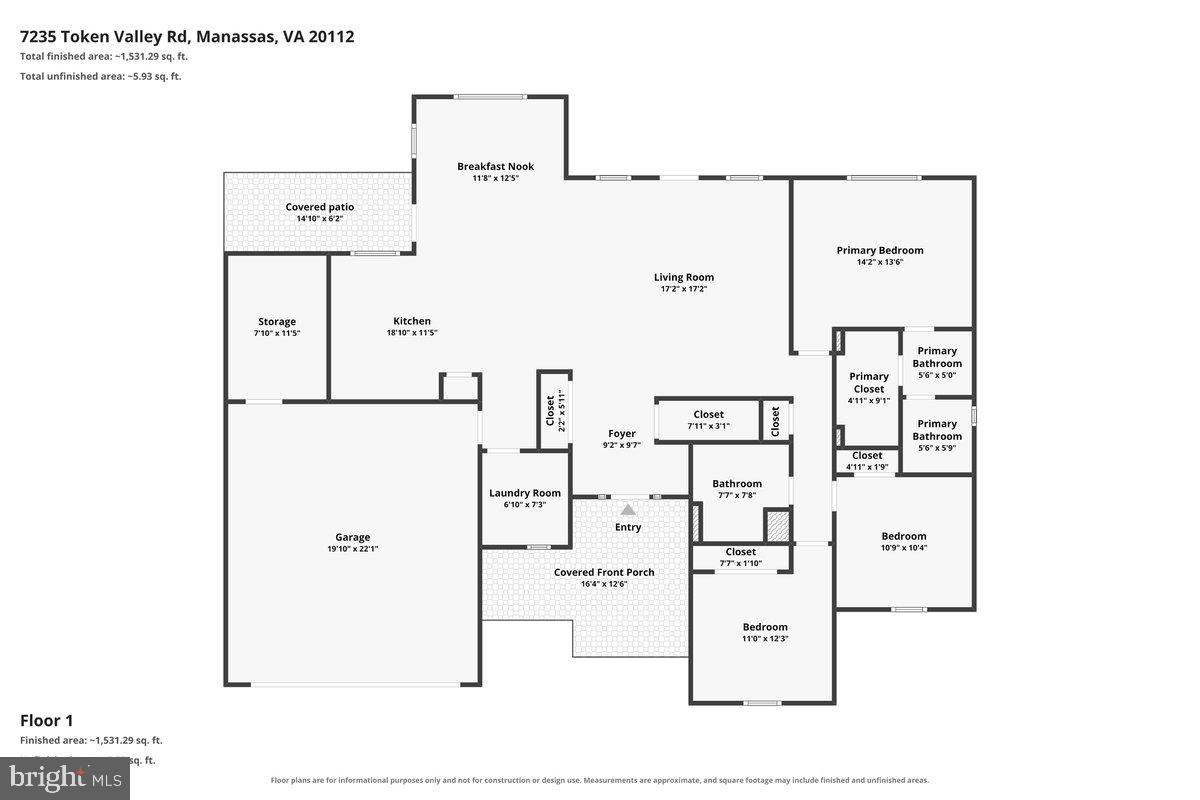 7235 Token Valley Rd Property Photo 29