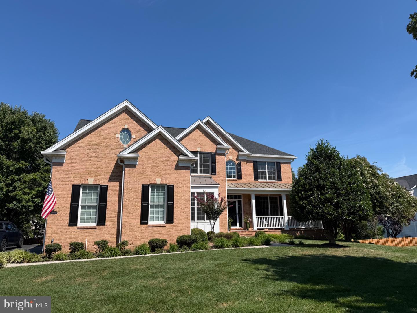 5356 Mortons Ford Way Property Photo 1