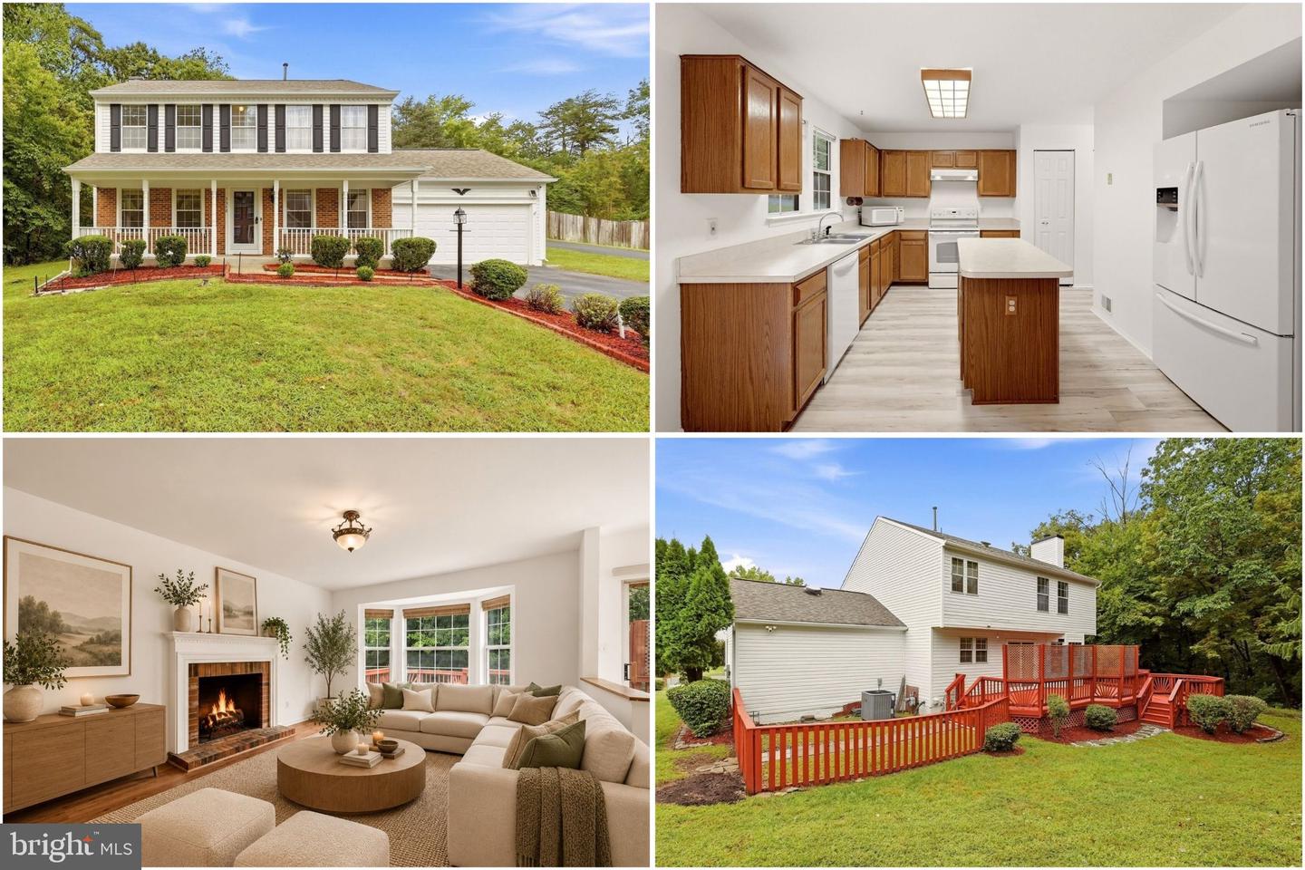 3348 Labourn Dr Property Photo 1
