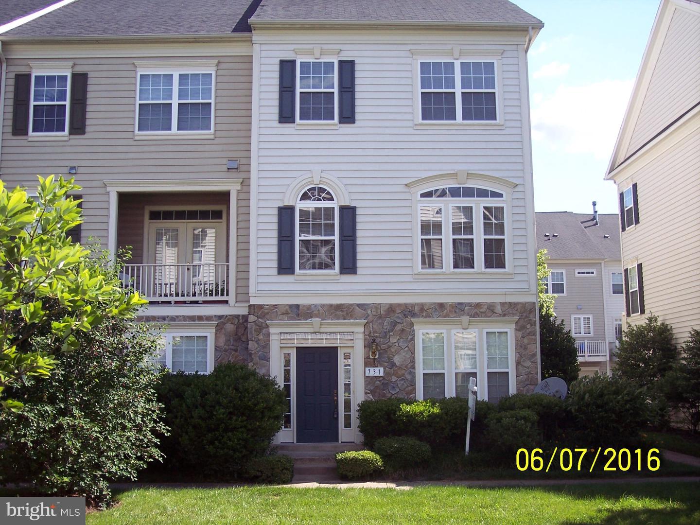 731 CHEVINGTON CT Property Photo 1