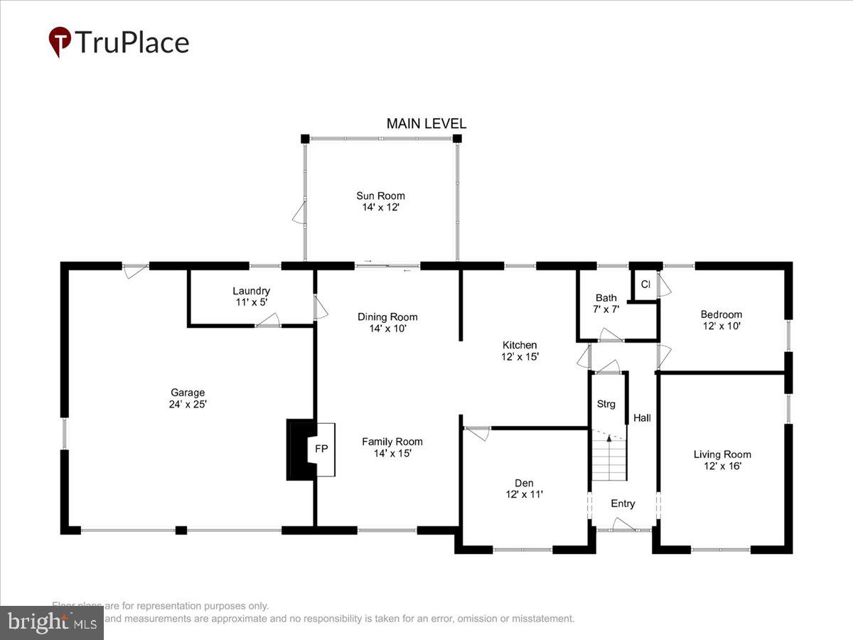 8021 Whitting Dr Property Photo 20