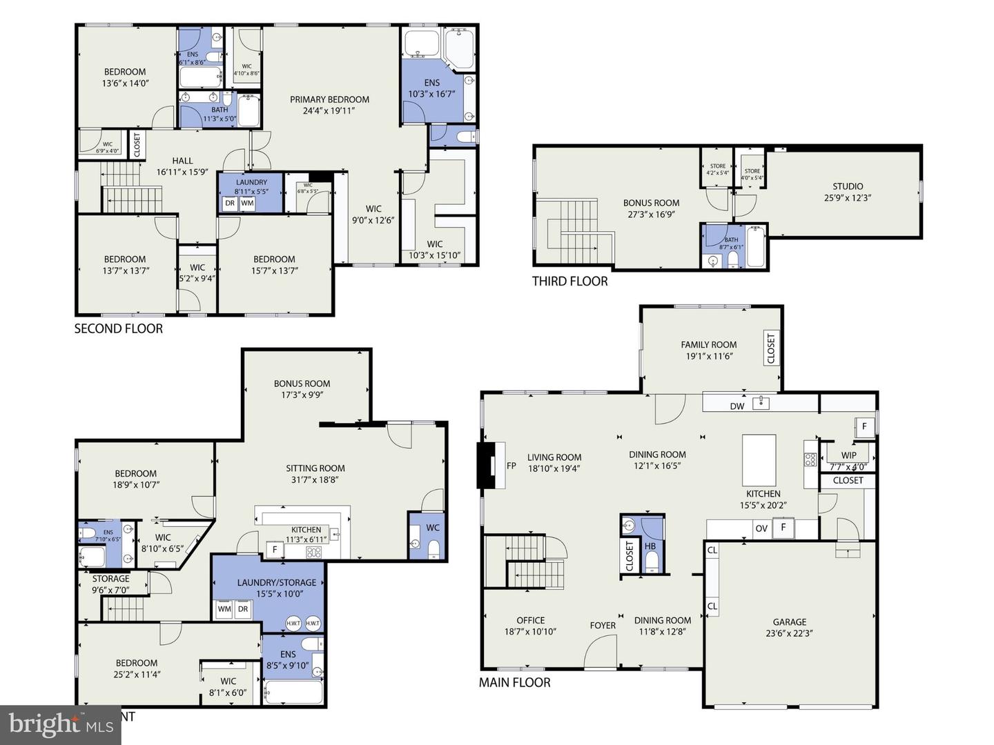 15763 Audubon Way Property Photo 60