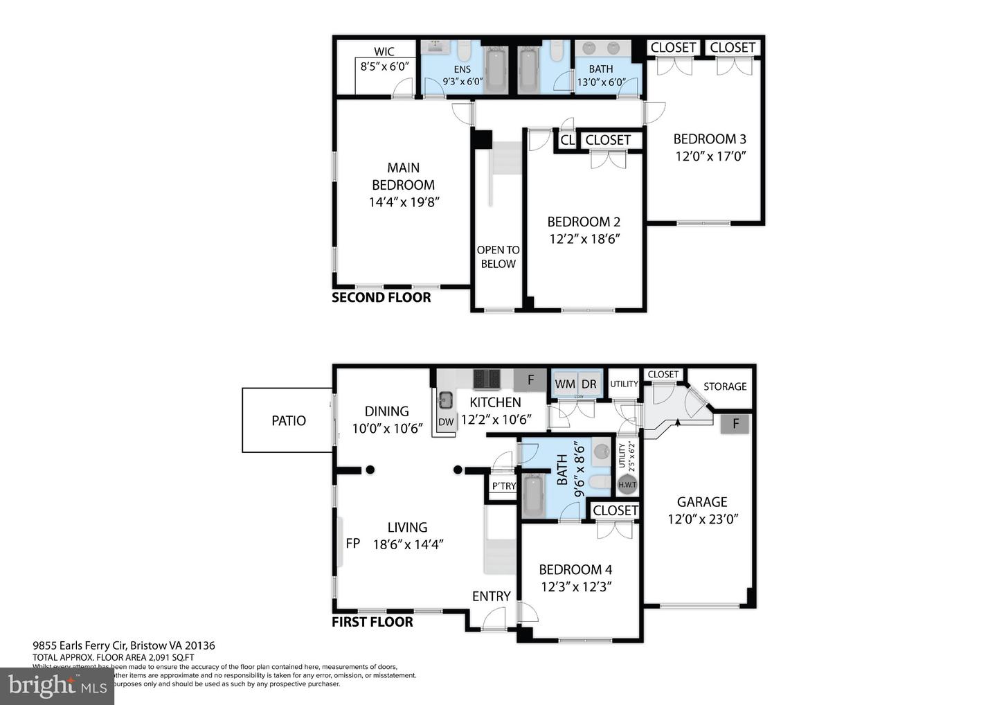 9855 Earls Ferry Cir Property Photo 42