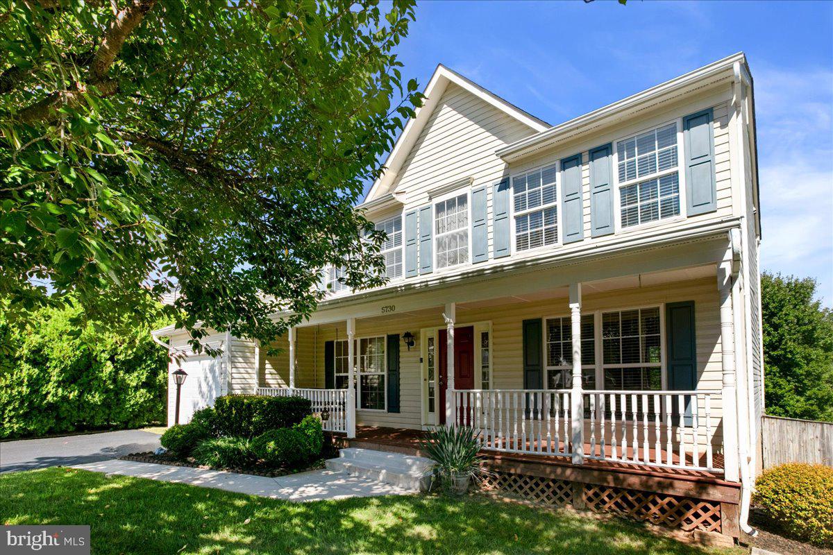 5730 Rocksbury Ln Property Photo 1