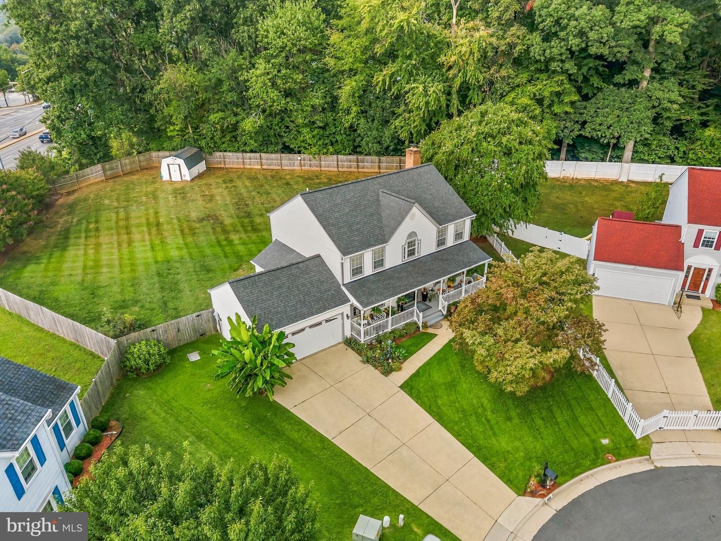 4090 Croaker Ln Property Photo 1