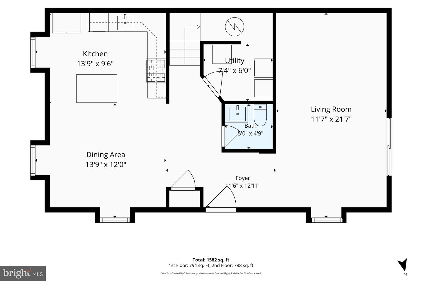 6073 Trident Ln Property Photo 39