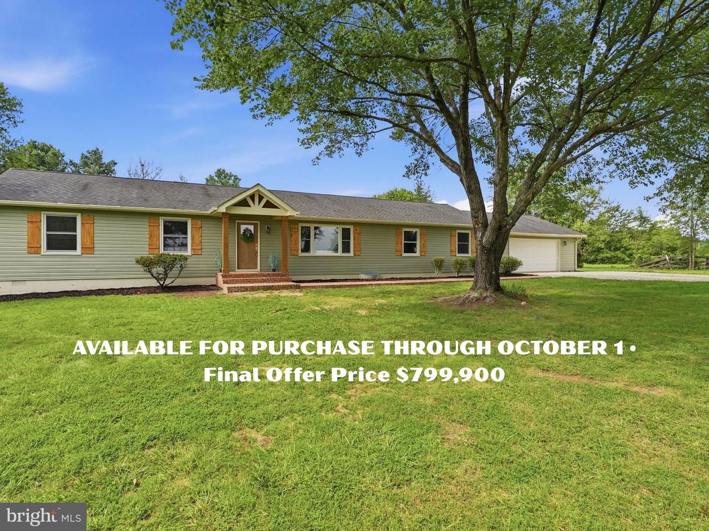 14007 Fitzwater Dr Property Photo 1