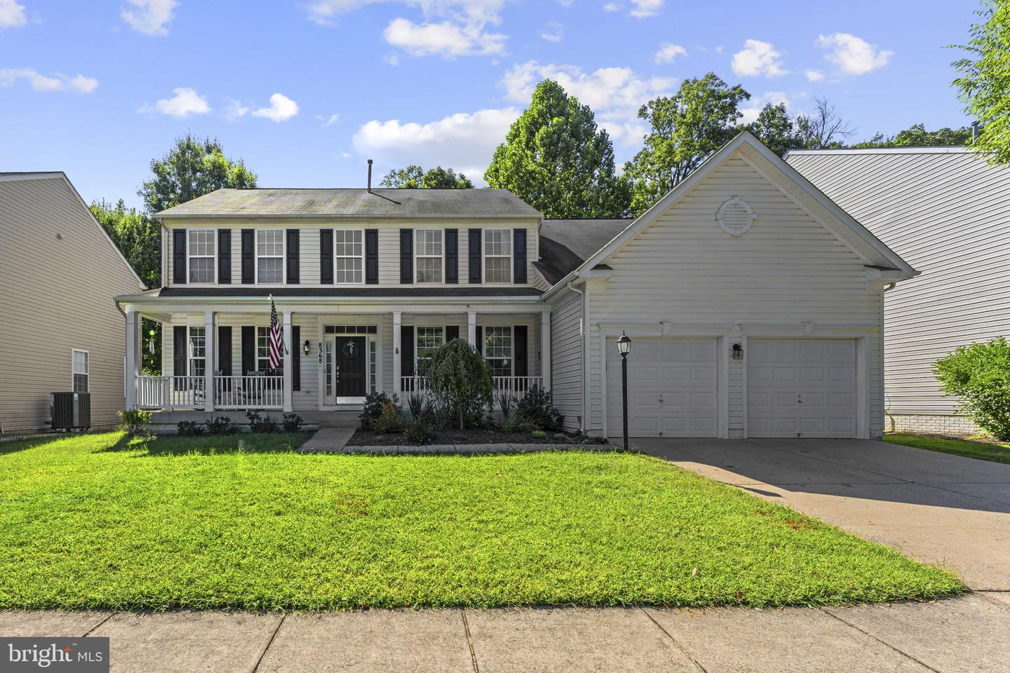 8368 Tenbrook Dr Property Photo 2