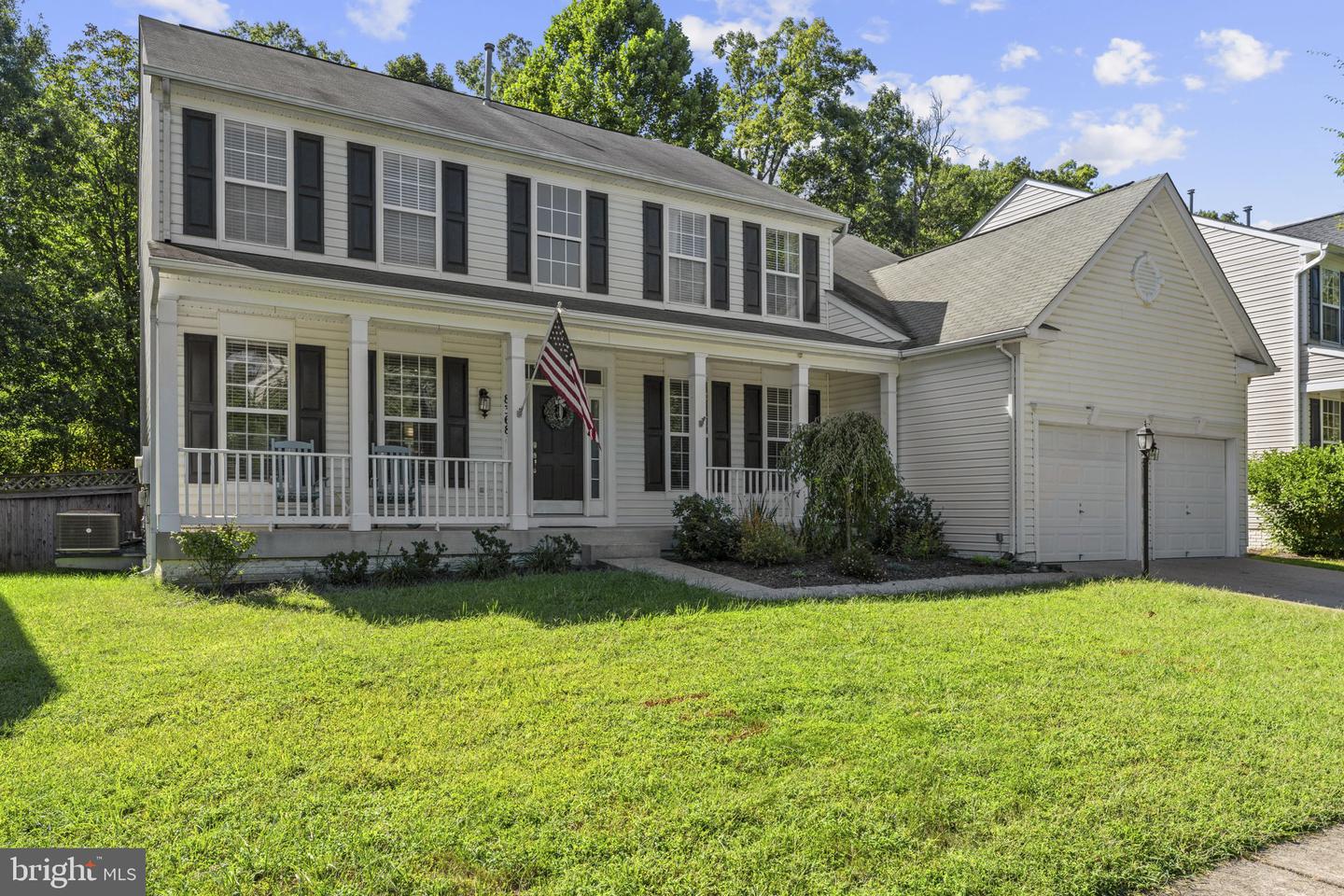 8368 Tenbrook Dr Property Photo 3