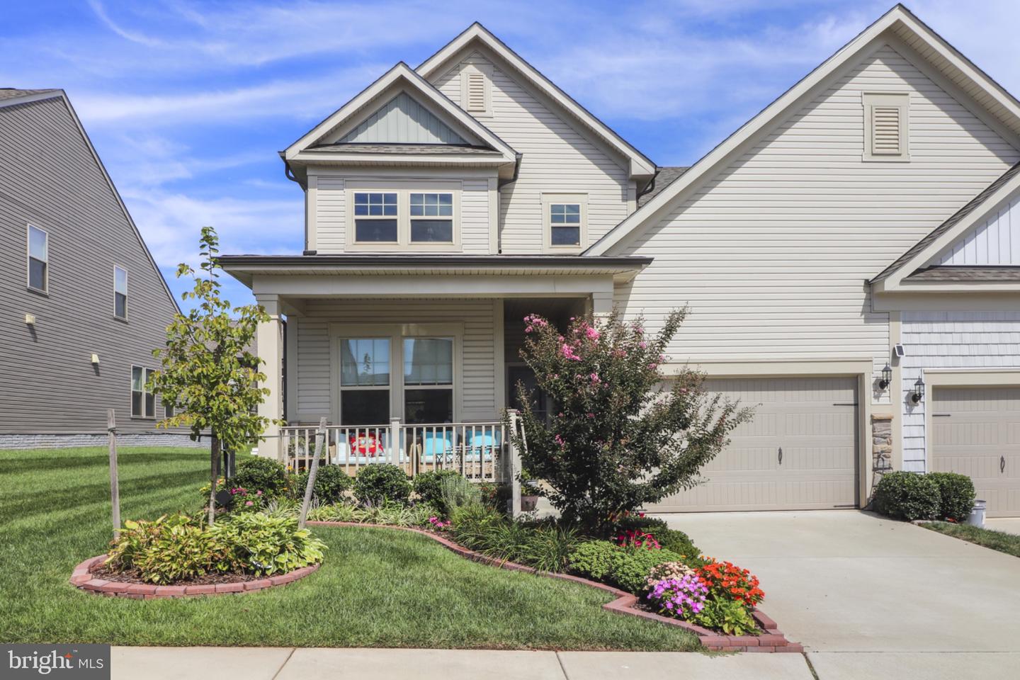 15930 Cucumber Magnolia Way Property Photo 1