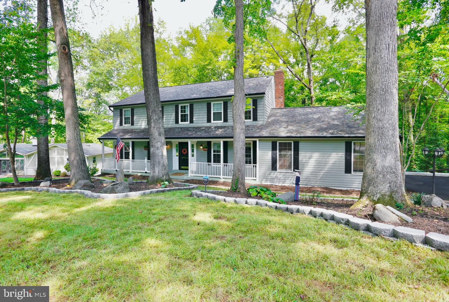 4604 Spalding Dr Property Photo 1