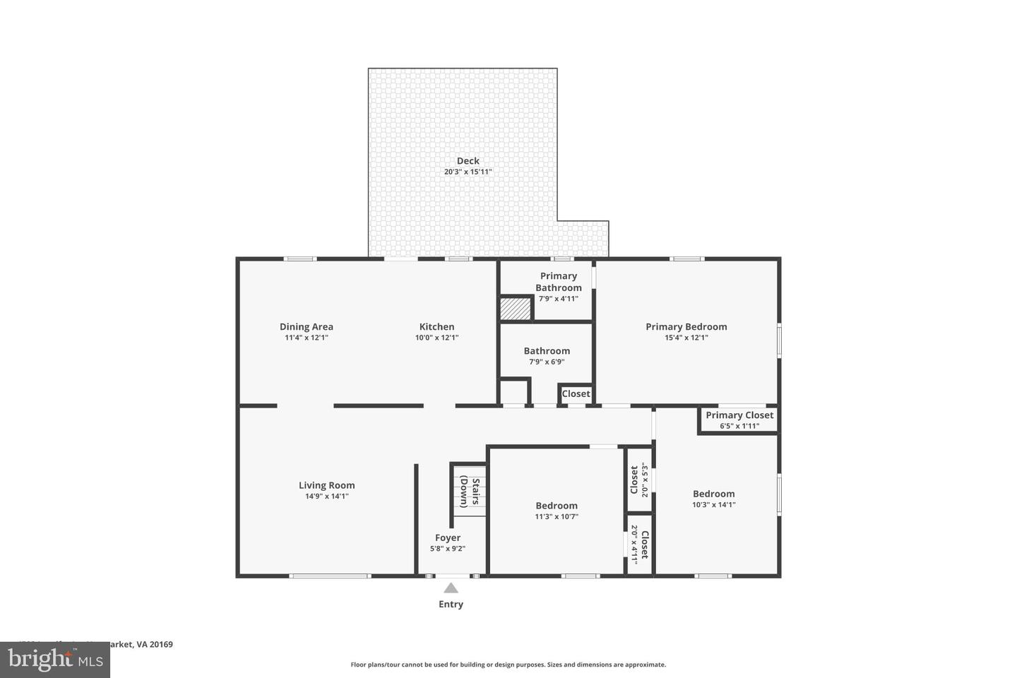 4503 Jennifer Ln Property Photo 36