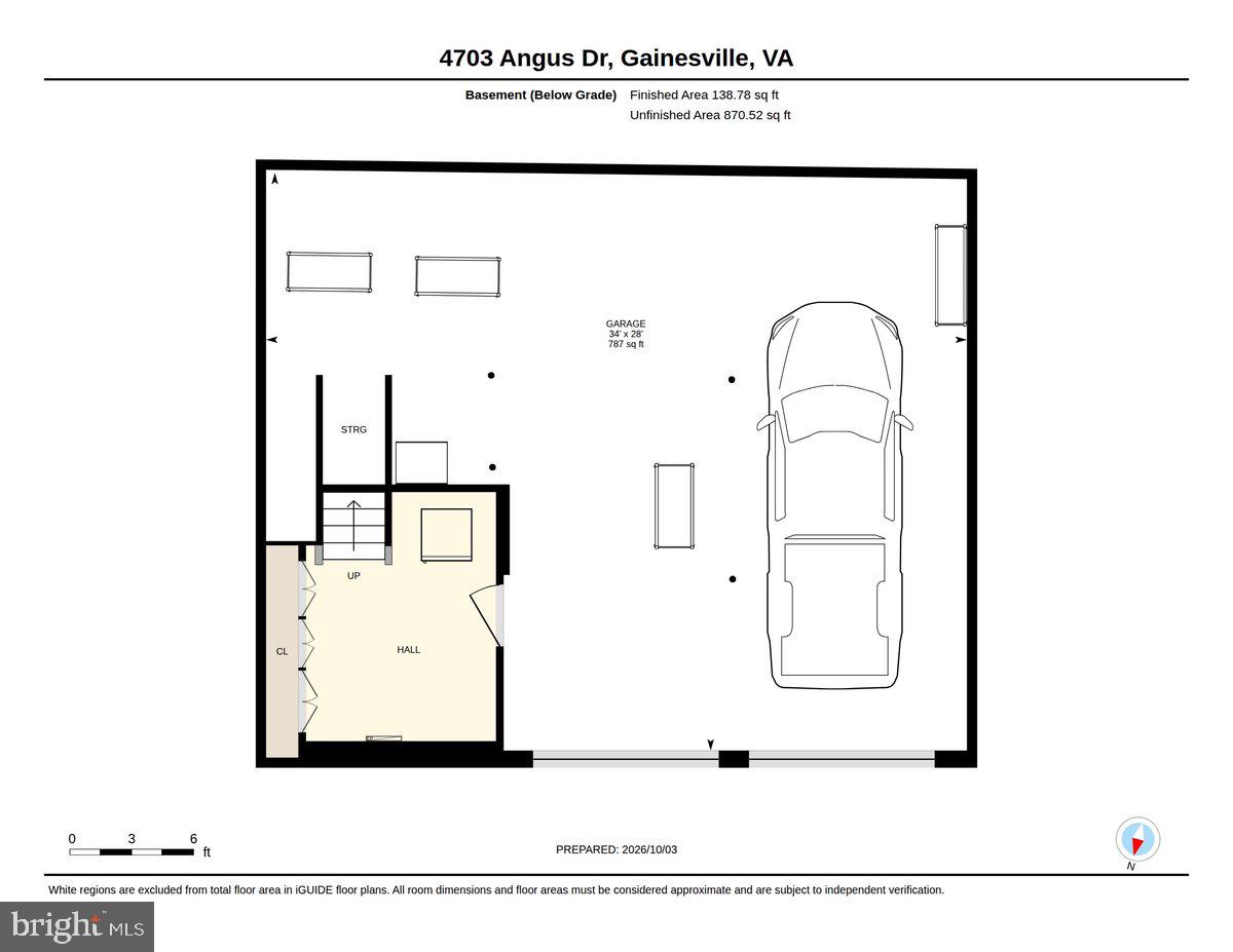 4703 Angus Dr Property Photo 41