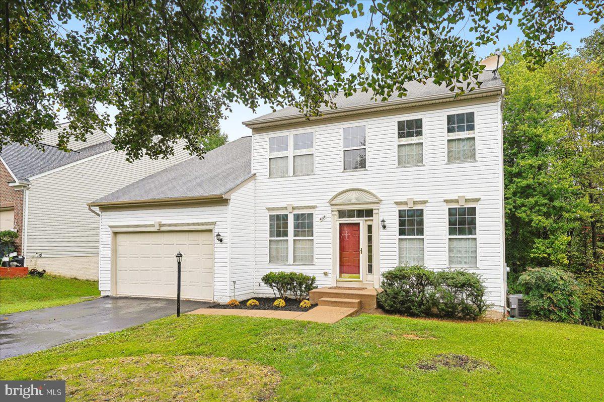 4114 Cardinal Crest Dr Property Photo 1