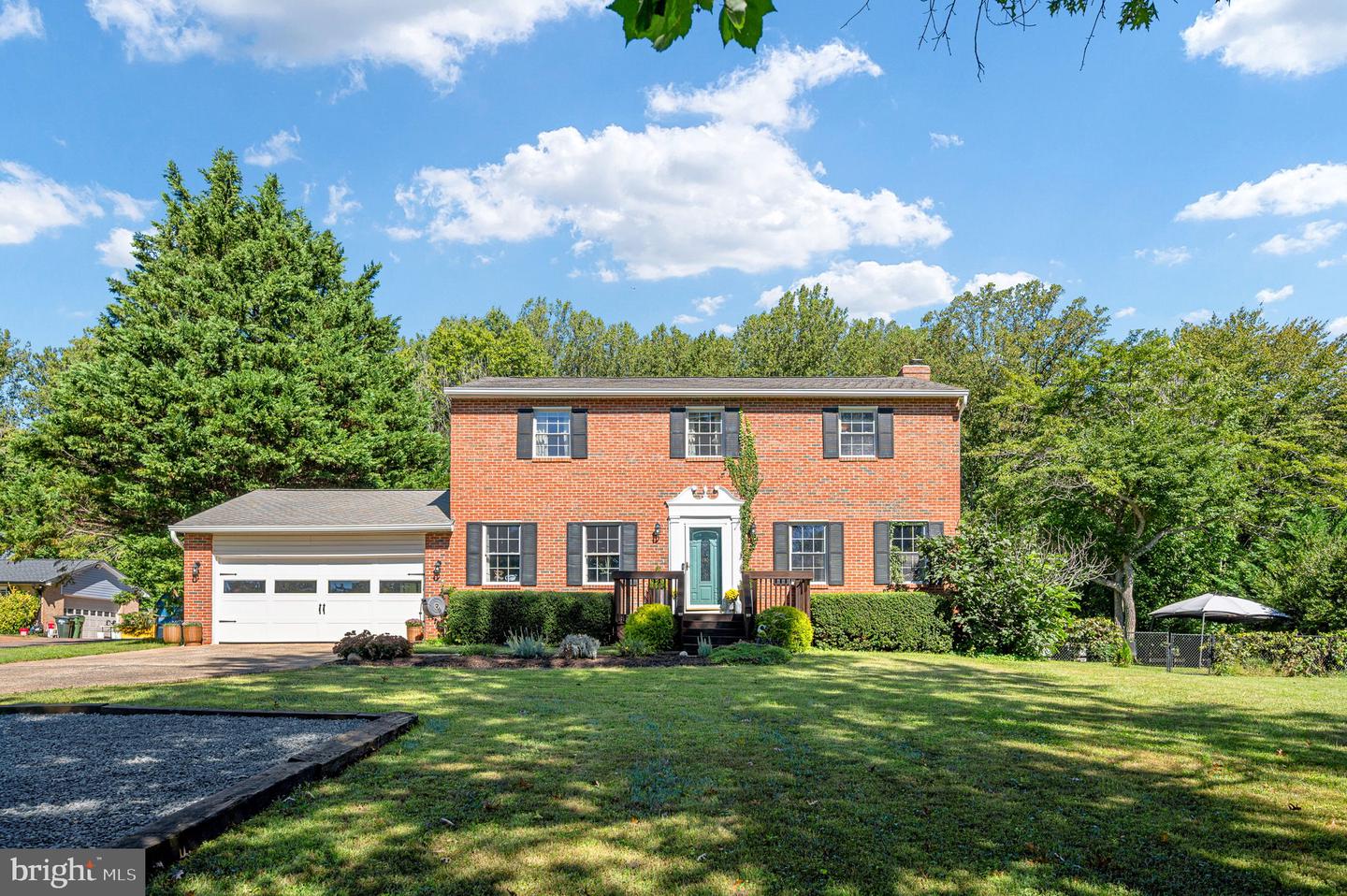 16070 Simon Kenton Rd Property Photo 1