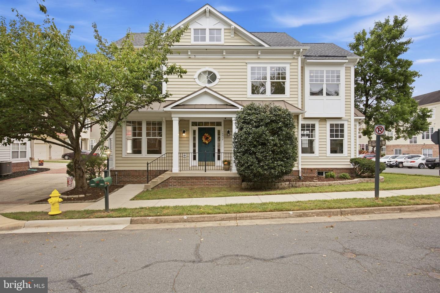 10017 Pentland Hills Way Property Photo 1