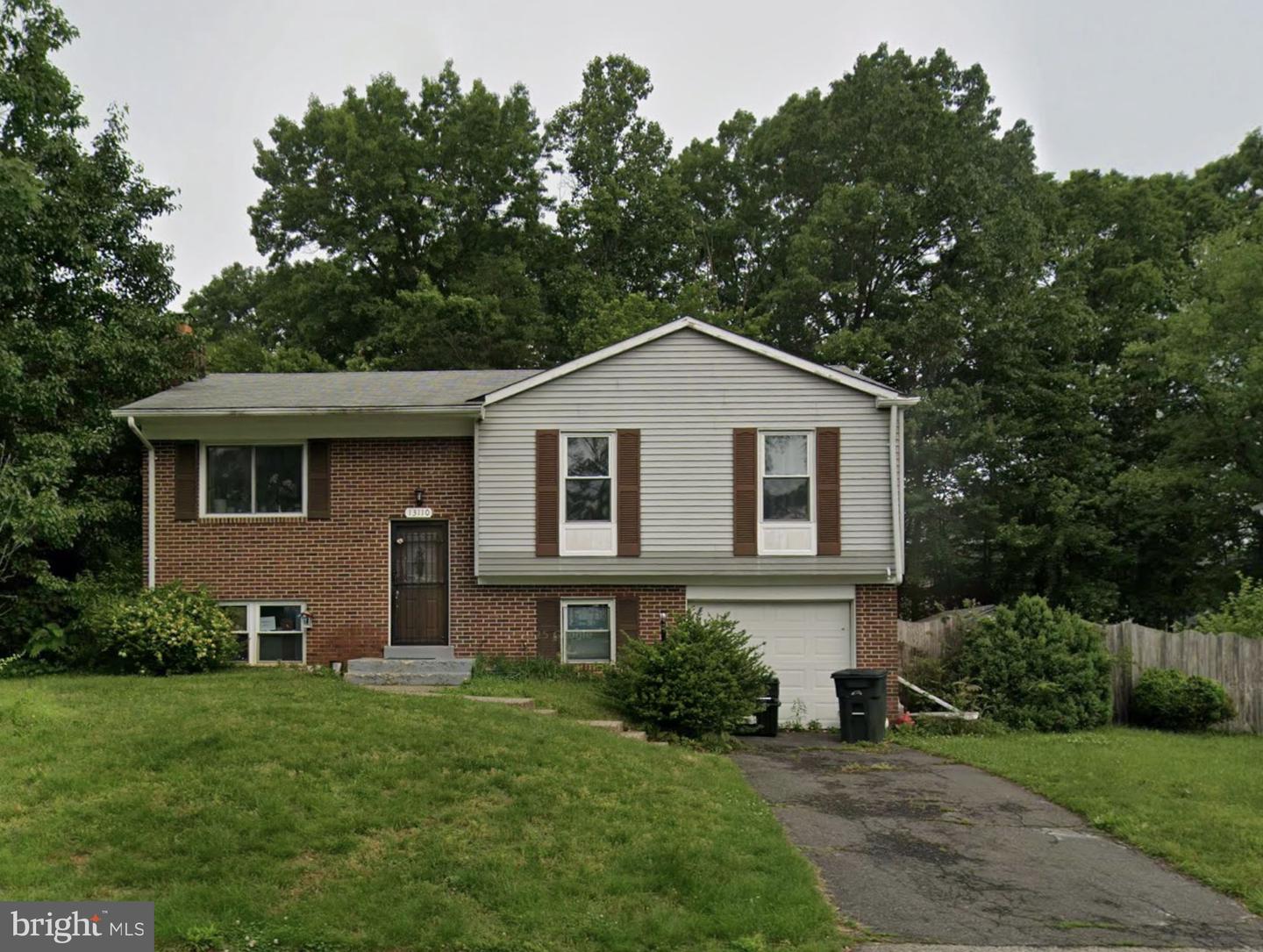 13110 NEWGATE RD Property Photo 1