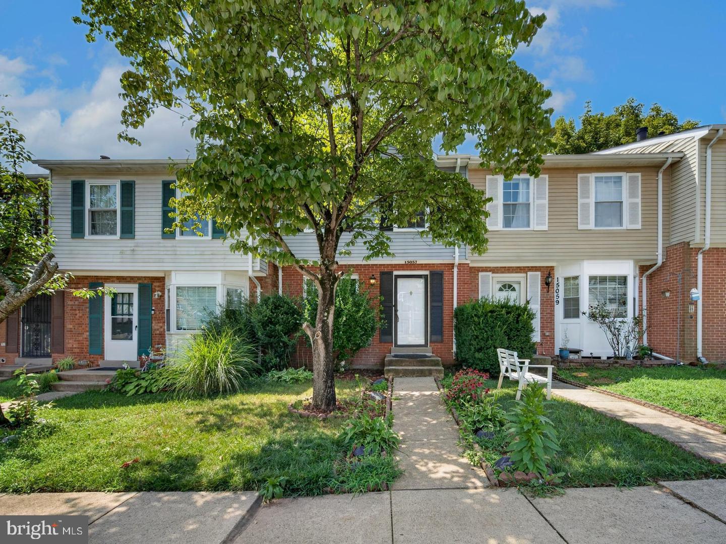 15057 CHERRYDALE DR Property Photo 1