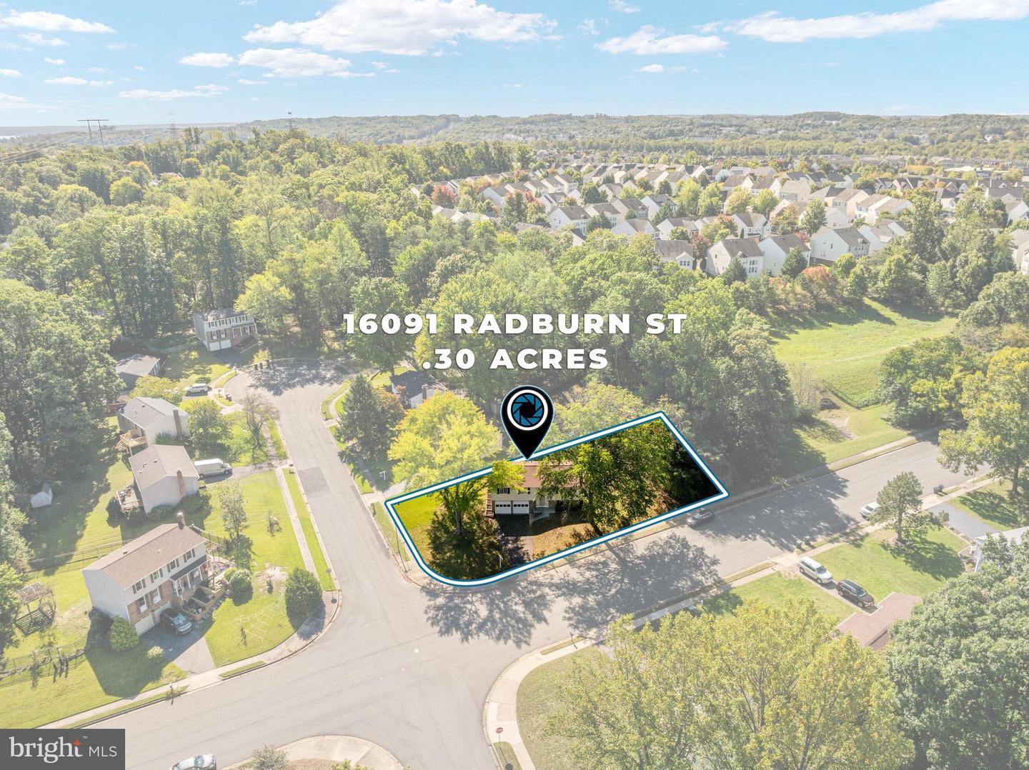 16091 Radburn St Property Photo 3